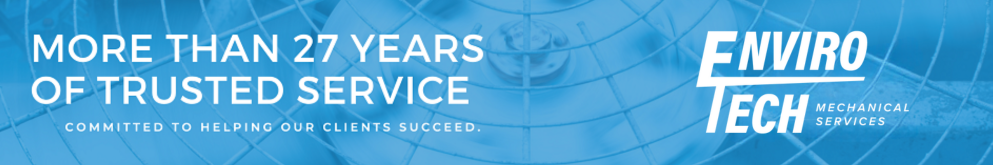 EnviroTech Mechanical